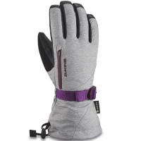 Dakine Sequoia GTX (Silver Grey) - 23 Womens